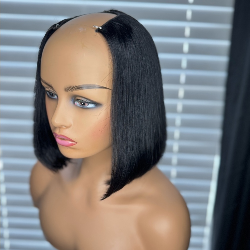 Upart wig